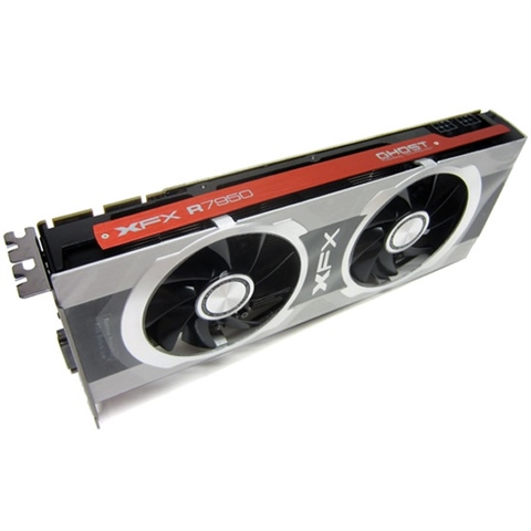 Amd on sale 7950 hd